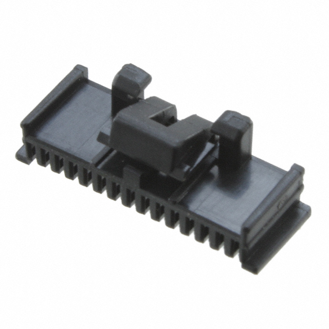 DF50A-15S-1C Hirose Electric Co Ltd  Boîtiers de connecteurs rectangulaires