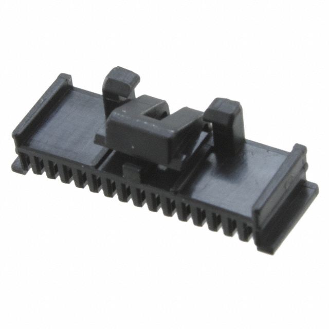 DF50A-16S-1C Hirose Electric Co Ltd  Boîtiers de connecteurs rectangulaires