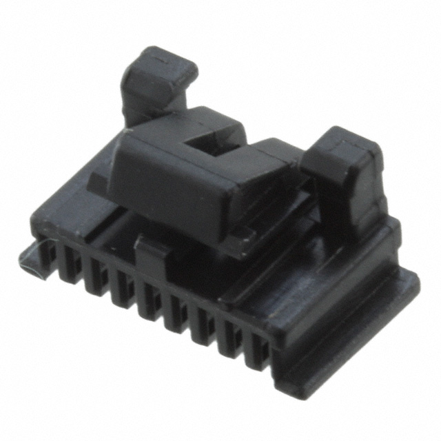 DF50A-9S-1C Hirose Electric Co Ltd  Boîtiers de connecteurs rectangulaires