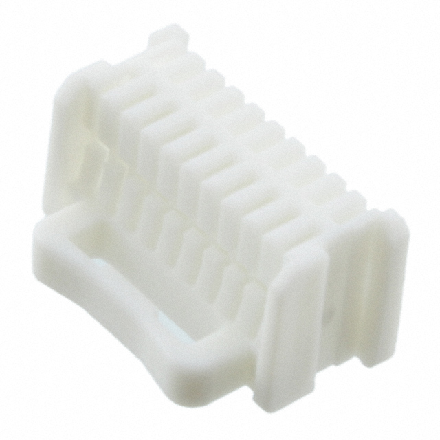 DF50S-20DS-1C Hirose Electric Co Ltd  Boîtiers de connecteurs rectangulaires