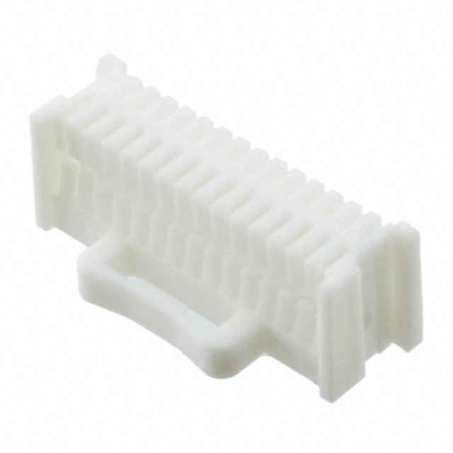 DF50S-30DS-1C Hirose Electric Co Ltd  Rectangular Connector Housings