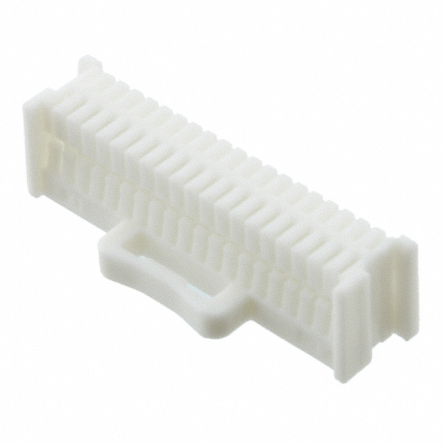 DF50S-40DS-1C Hirose Electric Co Ltd  Rectangular Connector Housings