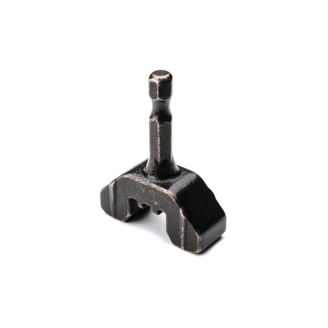 904-00284 HellermannTyton  Punte per avvitatori e cacciaviti, lame e manici