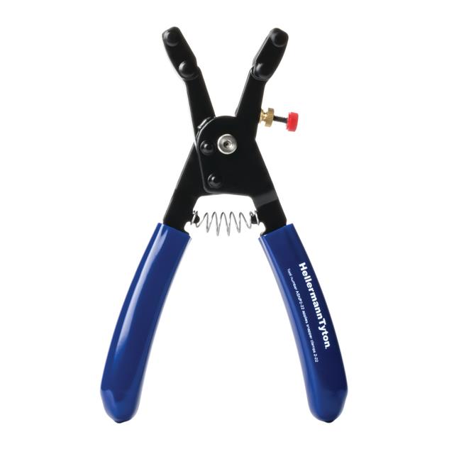 ASNP2-22 HellermannTyton  Specialized Tools