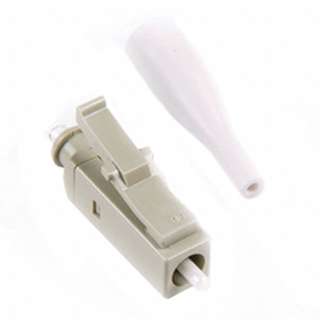 FCLC HellermannTyton  Gruppi di connettori in fibra ottica