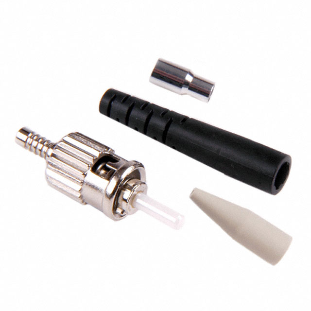 FCST HellermannTyton  Fiber Optic Connector Assemblies