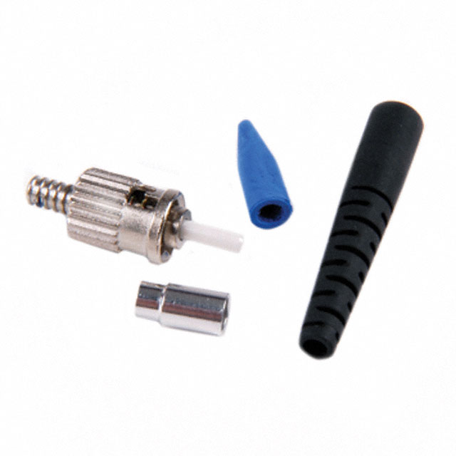 FCSTSM HellermannTyton  Fiber Optic Connector Assemblies