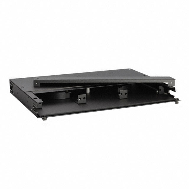 FERM18S HellermannTyton  Rack Components