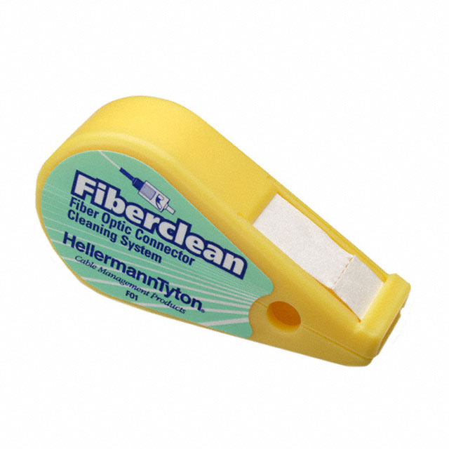 FO1 HellermannTyton  Fibra ottica e accessori