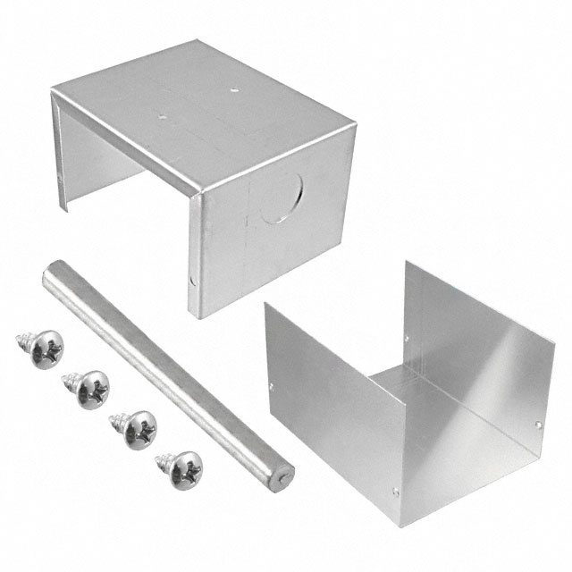 MGCOV Omron Automation and Safety  Accessories