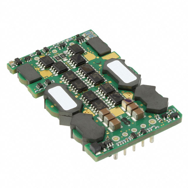 QME48T40010-NGB0G Bel Power Solutions  Convertitori CC CC