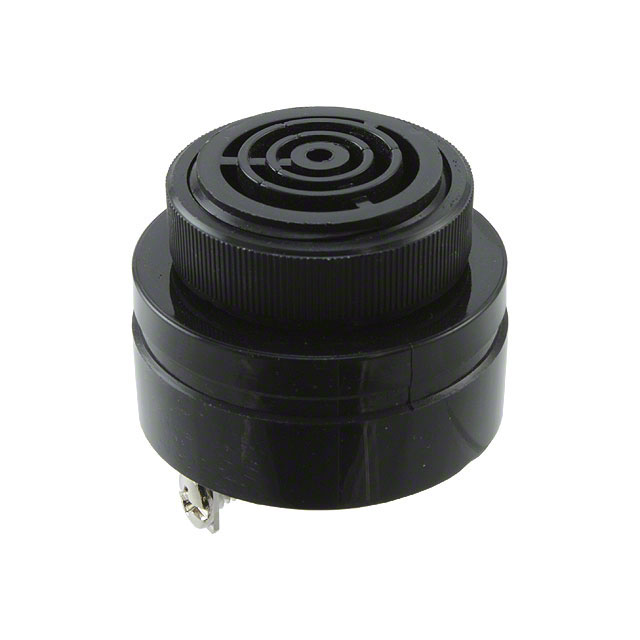 SC648AR Mallory Sonalert Products Inc.  Alarms Buzzers and Sirens