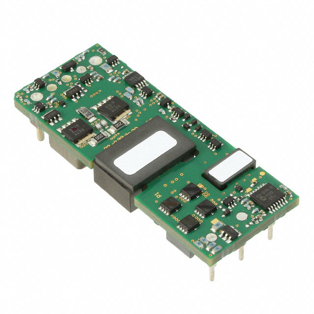 SQE48T10120-NDA0G Bel Power Solutions  Convertitori CC CC