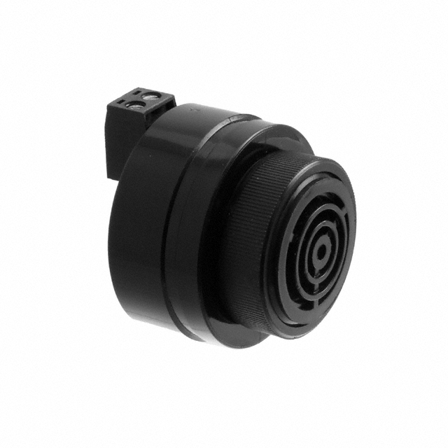 SCE120MA3CTB Mallory Sonalert Products Inc.  Alarms Buzzers and Sirens