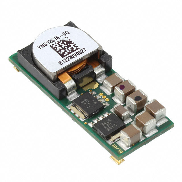 YNS12S16-0 Bel Power Solutions  Convertitori CC CC