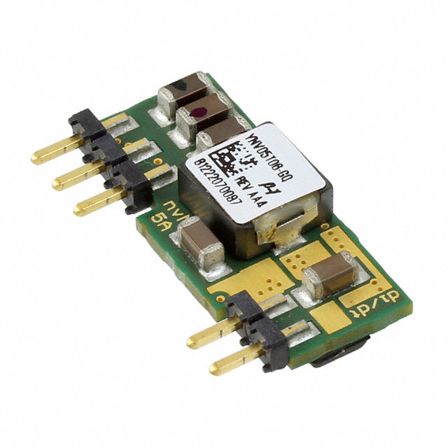 YNV05T06-G Bel Power Solutions  Convertitori CC CC