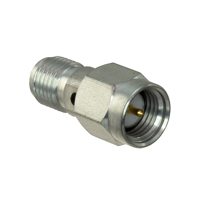 1054426-1 TE Connectivity AMP Connectors  Coaxial Connector (RF) Adapters