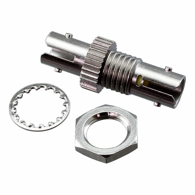 1061121000 Molex  Fiber Optic Connector Adapters