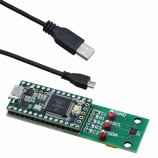 ASEK31300EEJA-1000-DK Allegro MicroSystems  Cartes d'évaluation de capteurs