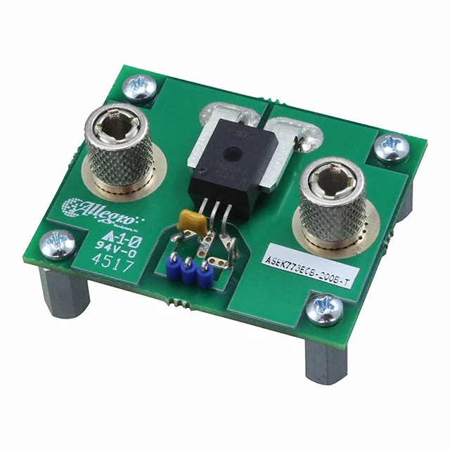 ASEK773ECB-200B-T-DK Allegro MicroSystems  Cartes d'évaluation de capteurs