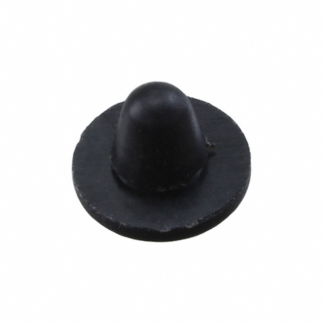 BIB-1 Essentra Components  Pare-chocs, pieds, coussinets, poignées