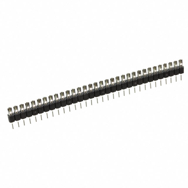 D01-9933246 Harwin Inc.  Zoccoli IC