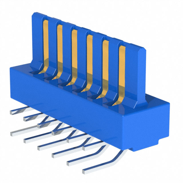 ECM06MMVN Sullins Connector Solutions  Connettori per bordi