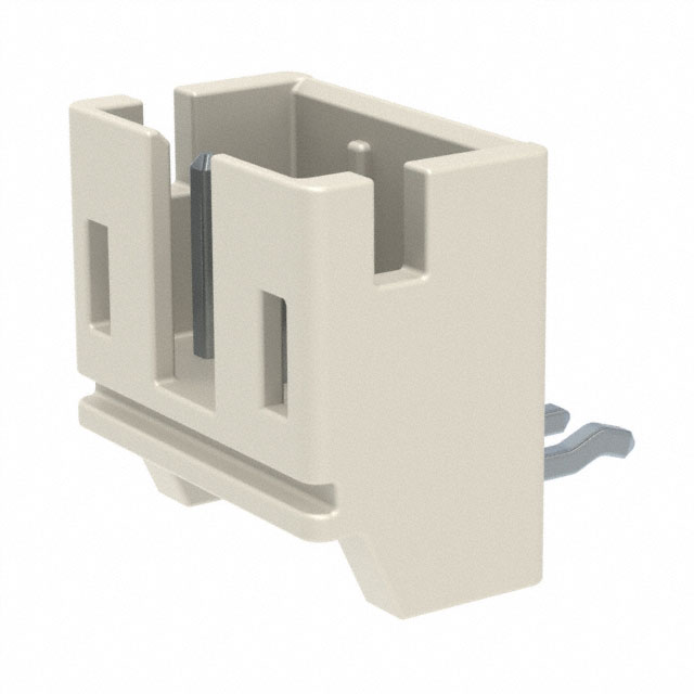 M22-2210346 Harwin Inc.  Embases à broches mâles