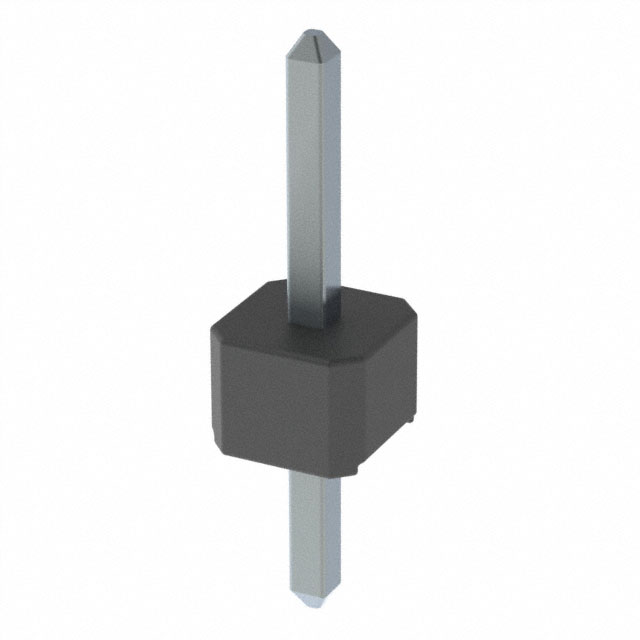 M22-2510146 Harwin Inc.  Embases à broches mâles