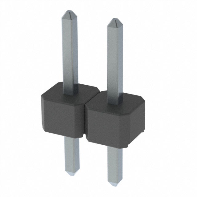 M22-2510246 Harwin Inc.  Embases à broches mâles