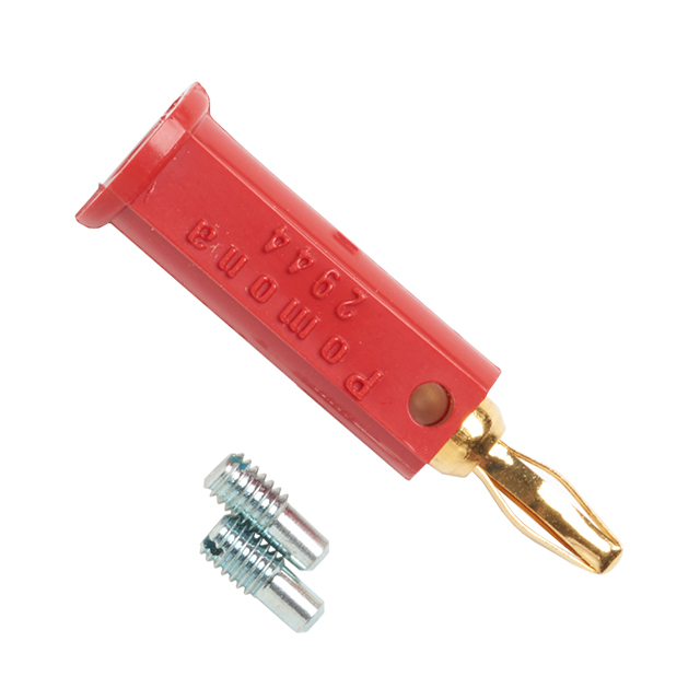 2944-2 Pomona Electronics  Jacks Plugs