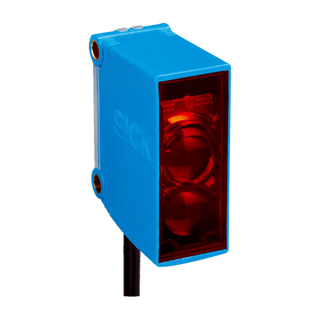 1069046 SICK, Inc. Photoélectrique industriel