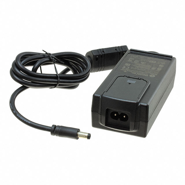 RR9LA8000CCPIM(R6B) GlobTek, Inc.  AC DC Desktop Wall Power Adapters
