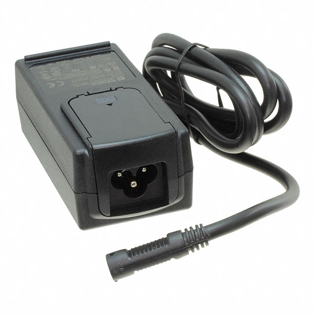 RR9LB6667T00CIMR6B GlobTek, Inc.  AC DC Desktop Wall Power Adapters