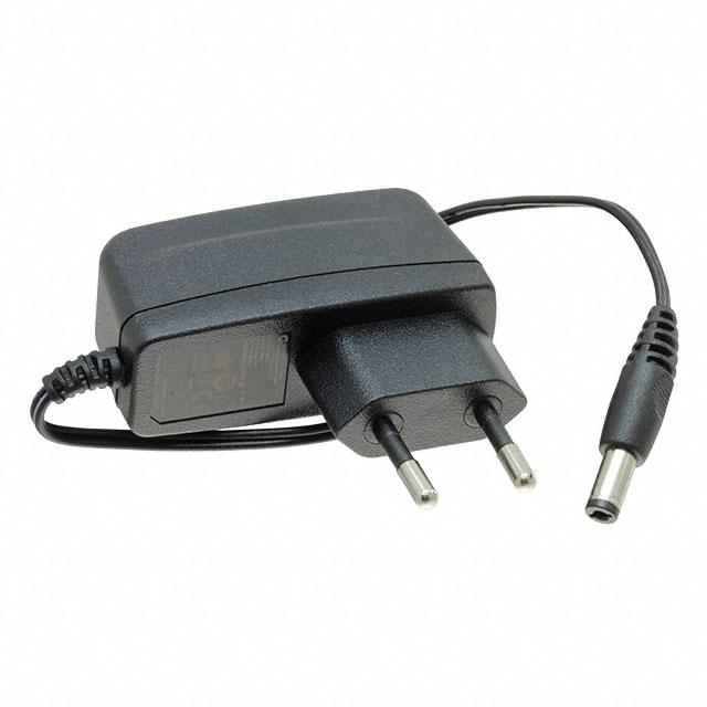 WR9ME1000CCP-F(R6B) GlobTek, Inc.  AC DC Desktop Wall Power Adapters