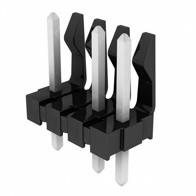 26503040 Molex  Embases à broches mâles