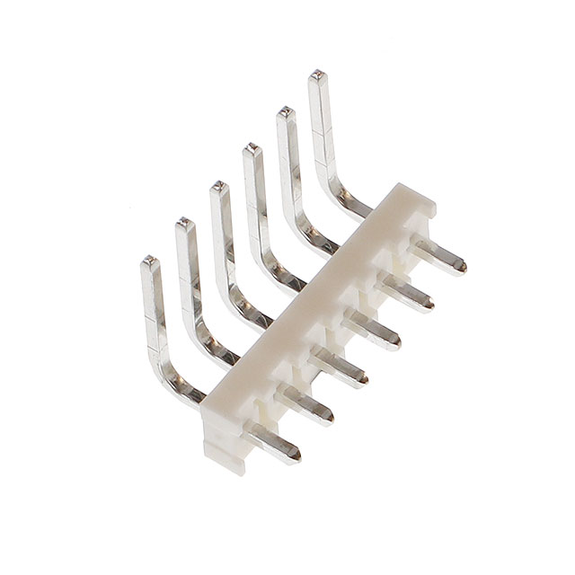 26603060 Molex  Embases à broches mâles