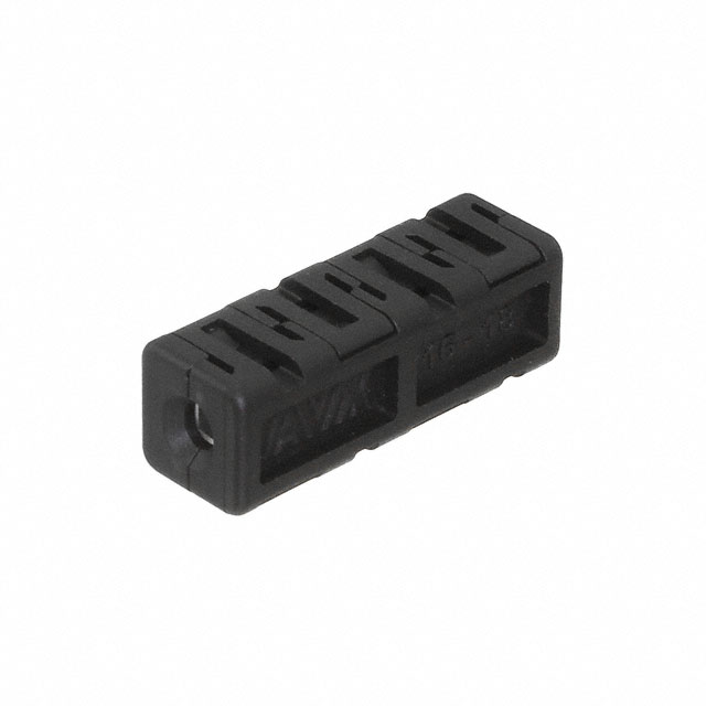 9286001316806 KYOCERA AVX  Free Hanging Panel Mount