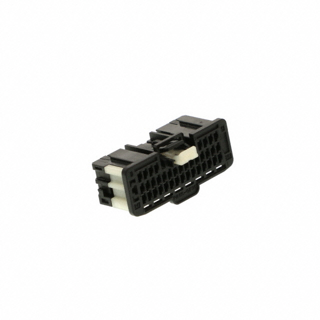 0349590380 Molex  Boîtiers de connecteurs rectangulaires