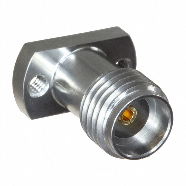 03K721-40MS3 Rosenberger  Assemblages de connecteurs coaxiaux (RF)