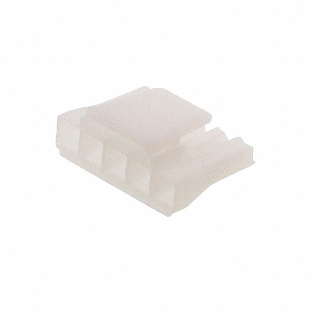 0444411005 Molex  Blade Type Power Connector Housings