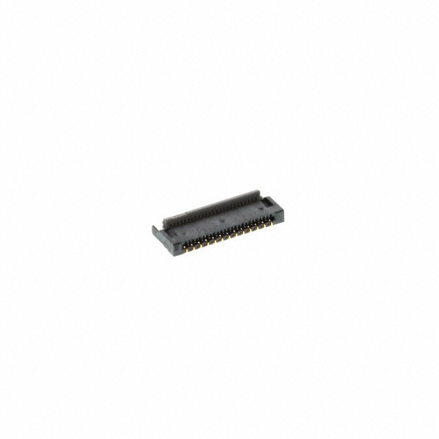 5016162575 Molex  Ensembles de connecteurs FFC FPC (Flat Flexible)