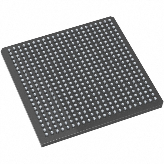 M7A3P1000-FGG484I Microchip Technology  FPGAs (Field Programmable Gate Array)