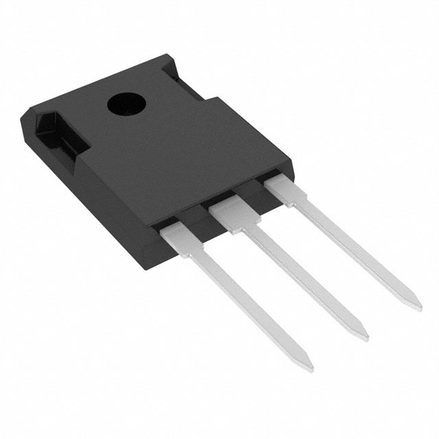 VS-30TPS12LHM3 Vishay General Semiconductor - Diodes Division  SCRs