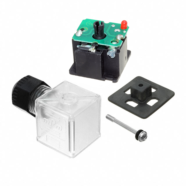 1212070082 Molex  Sensor Cable Accessories