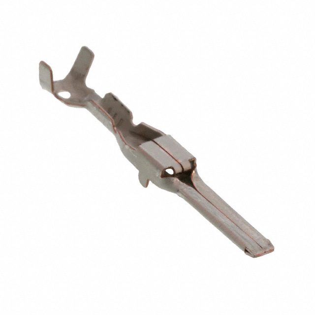 1326031-1 TE Connectivity AMP Connectors  Rectangular Connector Contacts