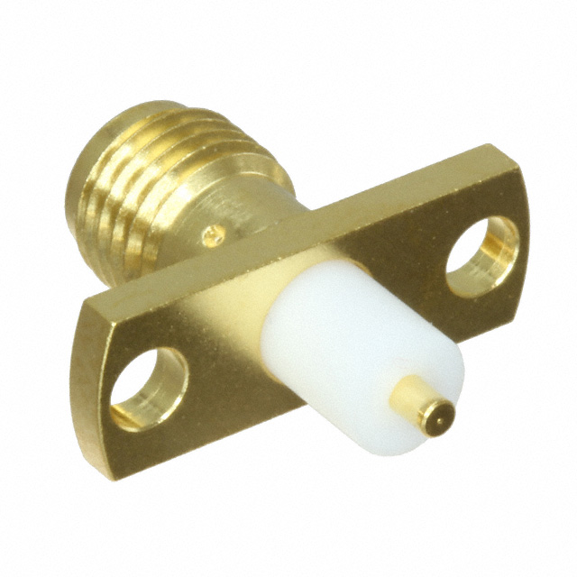 142-1701-031 Cinch Connectivity Solutions Johnson  Assemblages de connecteurs coaxiaux (RF)