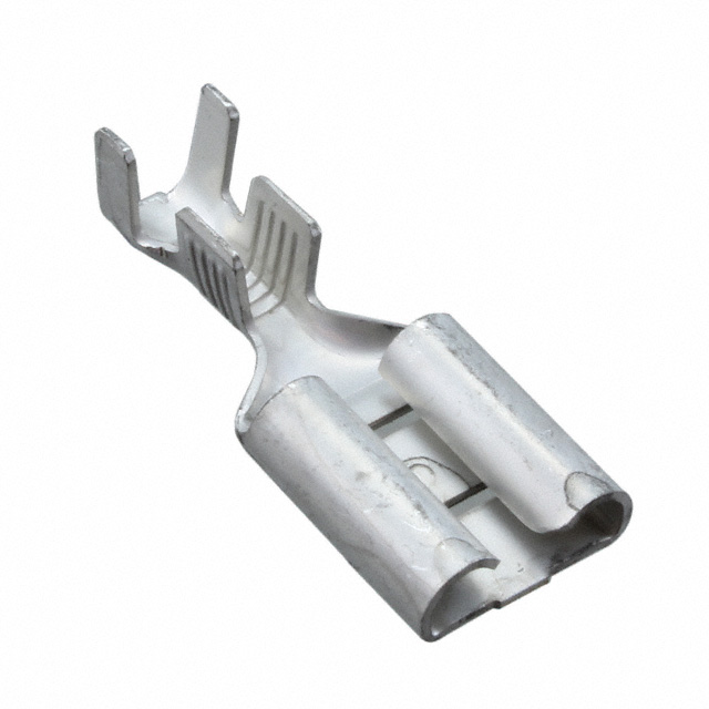 150270-1 TE Connectivity AMP Connectors  Connettori a sgancio rapido Connettori a sgancio rapido