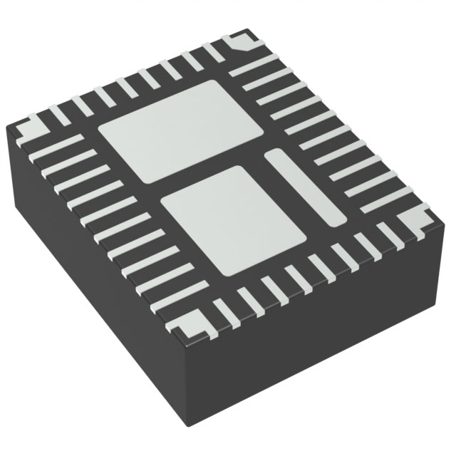 MPM3530GRF Monolithic Power Systems Inc.  Convertitori CC CC