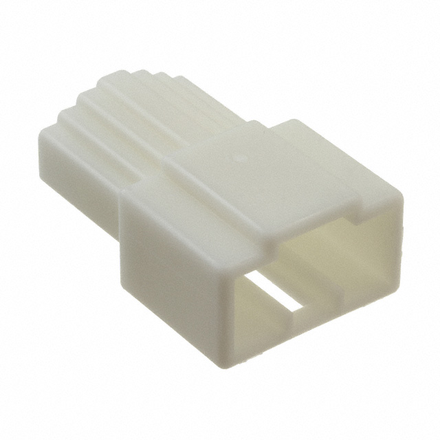 176773-5 TE Connectivity AMP Connectors  Carcasas Botas